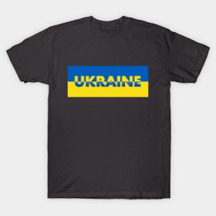 UKRAINE T-Shirt